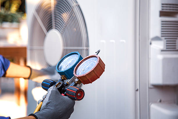 Trusted Hvac Maintenance service in Highland, IL - HVAC Repair CO